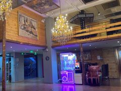 -明日世界密室轰趴·剧本桌游·箭馆团建(国贸店)