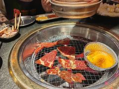 -伊茉家的烤肉店(勒泰中心店)