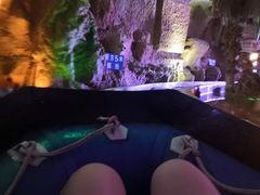 -泰安地下龙宫景区