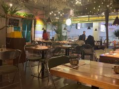 -岛风·台食小馆 ISLAND BISTRO(烟台山店)