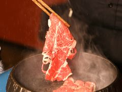 -吉屋·炭烧酒场·秋冬功夫奶汁河豚鱼锅