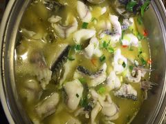 严厨老坛酸菜鱼(吴江万宝店)-严厨老坛酸菜鱼(吴江万宝店)