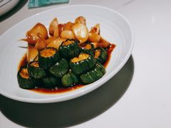 -筱爷叔·上海传统手工菜(新桥店)