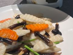 -秀儿四九城·新京菜(亚运村鸟巢店)