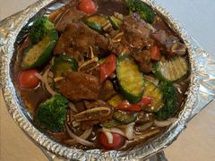 -世纪缘国际会议中心·中餐厅(百家湖店)