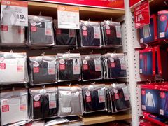 -优衣库(上海虹口龙之梦店)