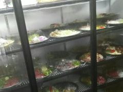 自助取餐区-李东农庄(中南百草园地标店)