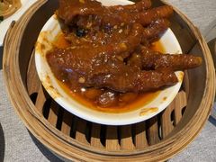 -潮府馆·非遗潮州菜·世纪公园(新国际博览中心店)