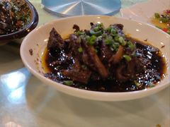-华光驿站私房菜·黑金冠