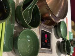 -润园四季椰子鸡火锅(海上世界店)
