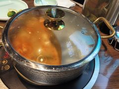 -龙泉人椰子鸡·糟粕醋·海南菜(龙昆南店)