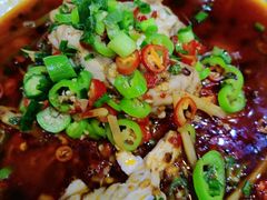 -易老妈蹄花.特色川菜(人民公园总店)