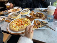 -必胜客(姜堰北大街店)