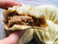 -宝正臻天津包子总店(金阳光居易店)