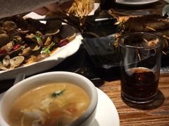 -小俩口烧烤东北菜(双井店)