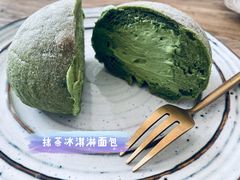 -CENTTY辛蒂咖啡·烘焙·西点(天兰社区新生活中心店)