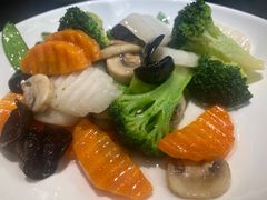 -外婆家(杭州马塍店·杭帮菜名店)
