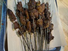 -老白家怡贵园烤肉