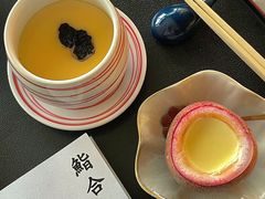 -伍贰赫兹·鮨合·烧鸟高空餐厅