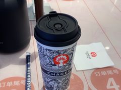 -霸王茶姬(常熟印象城店)