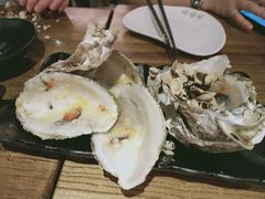 -烧蠔帮·湛江生蚝(茂南万达店)