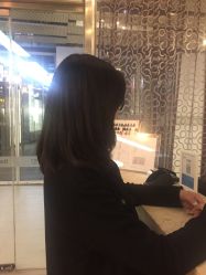 -尚·丹尼Hair