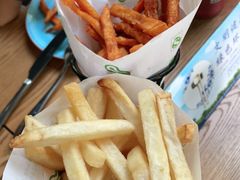 -莫多多餐厅