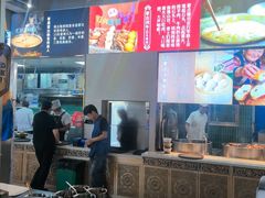 -格日勒阿妈蒙古厨房(大召店)