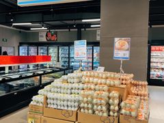 -盒马鲜生(宝地店)