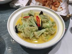 -小厨娘淮扬菜(六合欢乐港店)