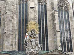 -斯蒂芬主教座堂(Stephansdom)