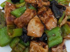 辣大肠-九龙餐厅(大沽路店)