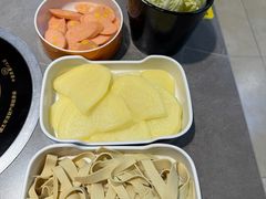 -嘟享吃重庆鸡公煲(五一店)