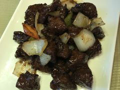 -逸林轩中餐厅(中信泰富朱家角锦江酒店)