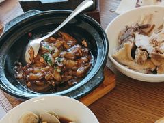 -顺风汤馆·广府粤菜(江宸天街店)