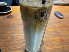 -旧雨咖啡·CoffeeFORU(黄村奥体店)