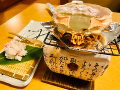 -蟹道乐(道顿堀本店)