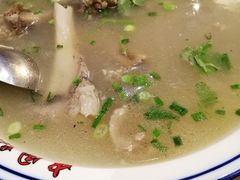 -马尔扎哈烤肉餐厅(正茂·海龙花园店)
