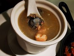 是日例汤-食大利香港茶餐厅(南亚风情第一城店)