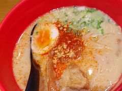 -一風堂拉面(美罗城店)