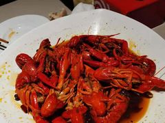 -海底捞火锅(万丰桥店)