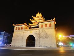 -鼓楼(兴庆区)