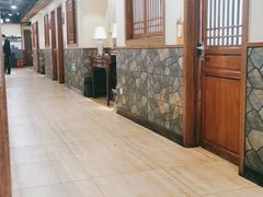 -小螺号海鲜·地道鲁菜(省体总店)