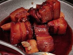 -森隆饭庄(崇文门新世界百货店)