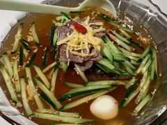 延吉冷面-七八冷面·延边朝鲜族美食(圣熙八号店)