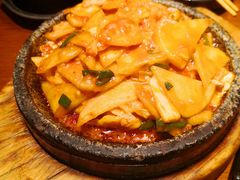 -鑫日千里马朝鲜族小馆(总店)