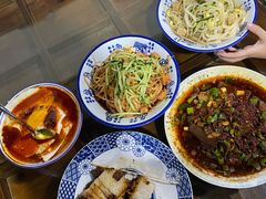 -古渡驛(丽彩·潮流港店)