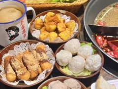 -冯校长老火锅(广州正佳广场店)