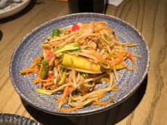 -茄子恰恰·新云南小炒(坪山益田店)