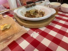 -西贝(紫荆广场店)